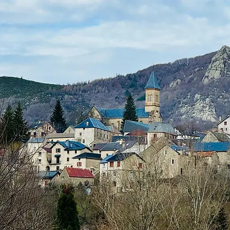 Chalé De
